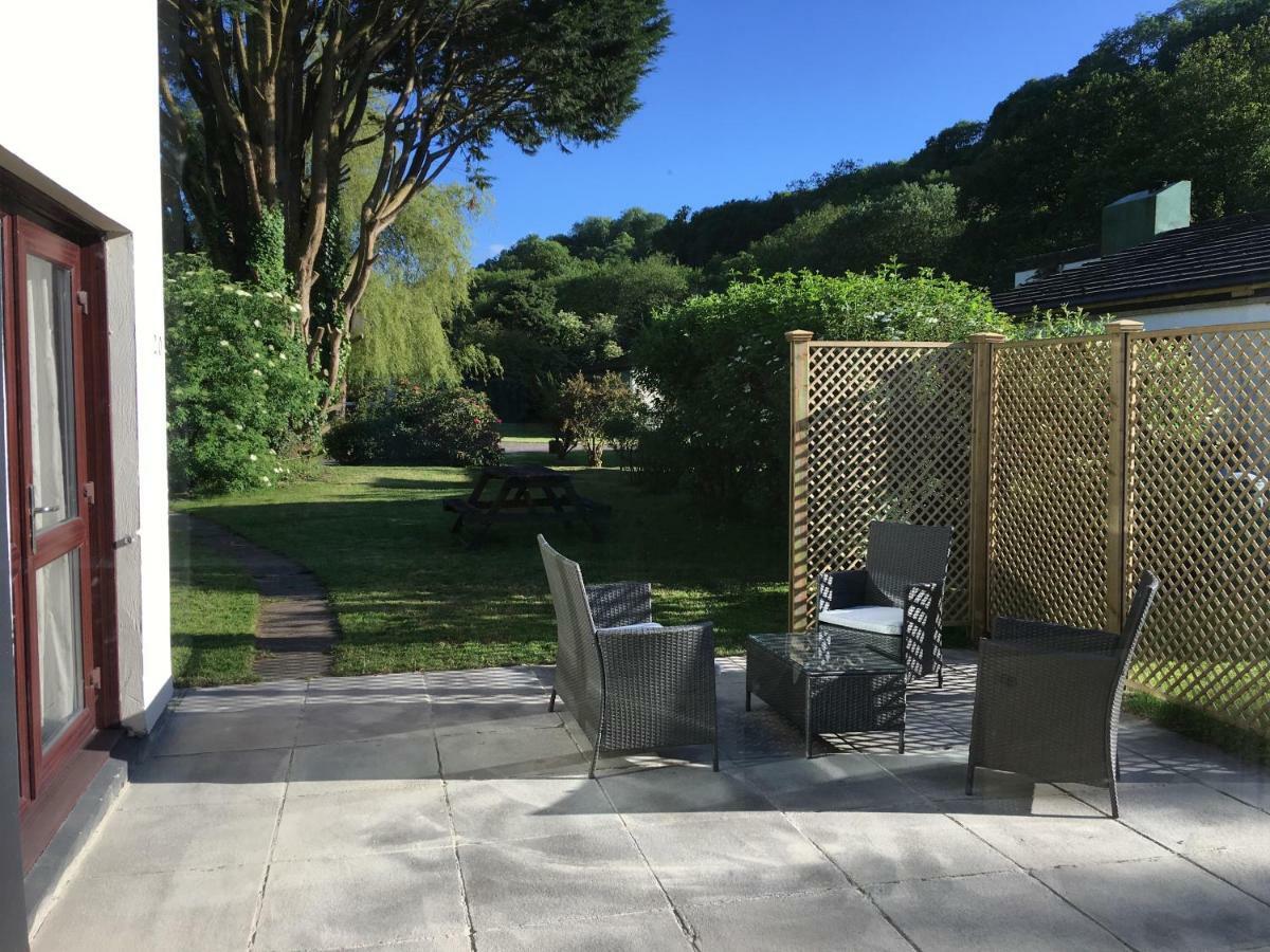 20 Notter Bungalow Saltash Exterior foto